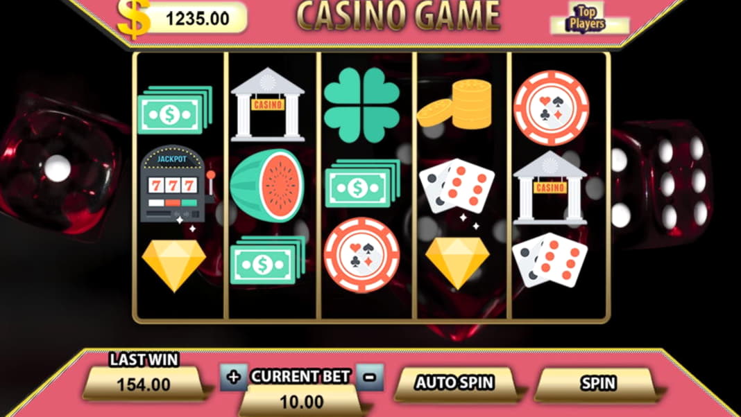 240 Free Spins at Amazing Casino 