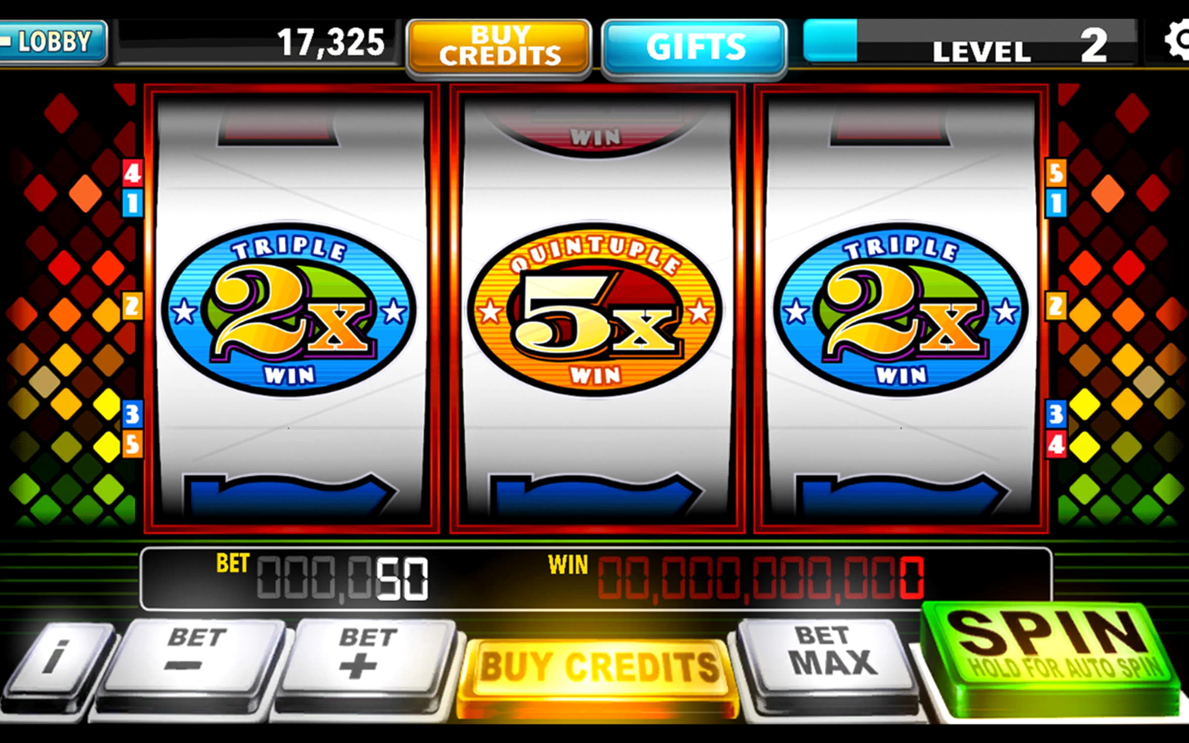 EURO 185 Free Casino Tournament at Platinum Play Casino