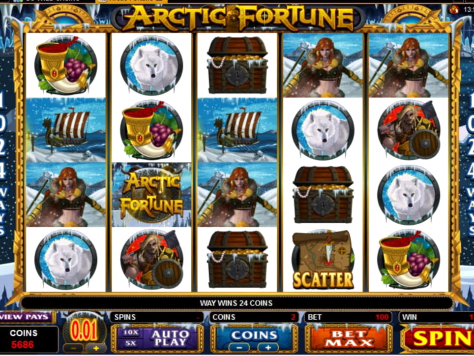£2955 No Deposit Bonus at Mongoose Casino