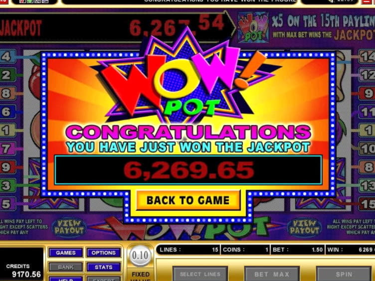 310% Signup casino bonus at Video Slots Casino