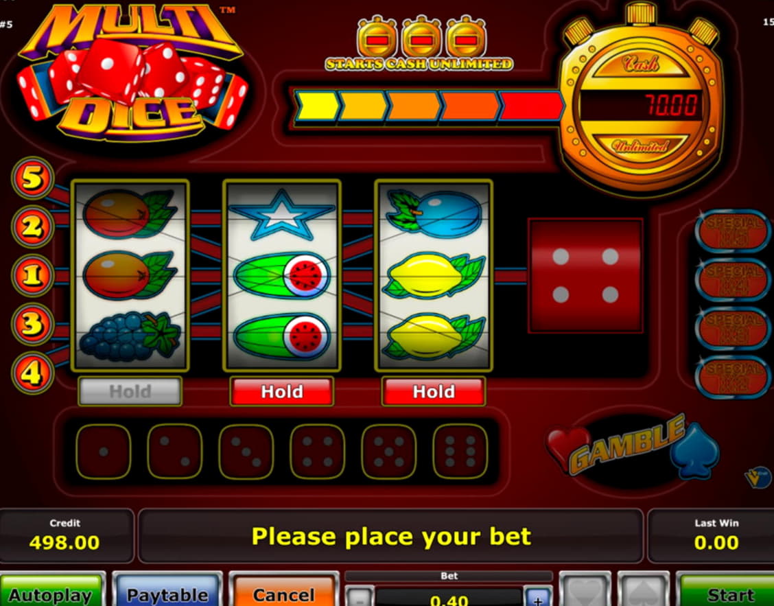 €145 FREE CHIP at Thebes Casino