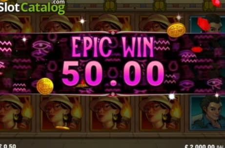 EUR 735 no deposit at CasiPlay Casino