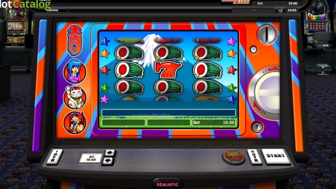 $1405 No Deposit Bonus at Party Casino