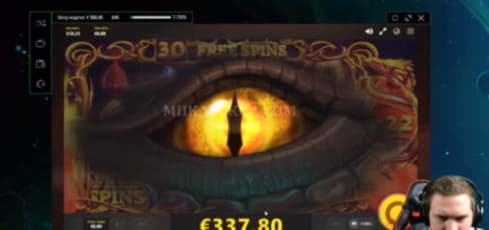$505 Casino chip at All Slots Casino