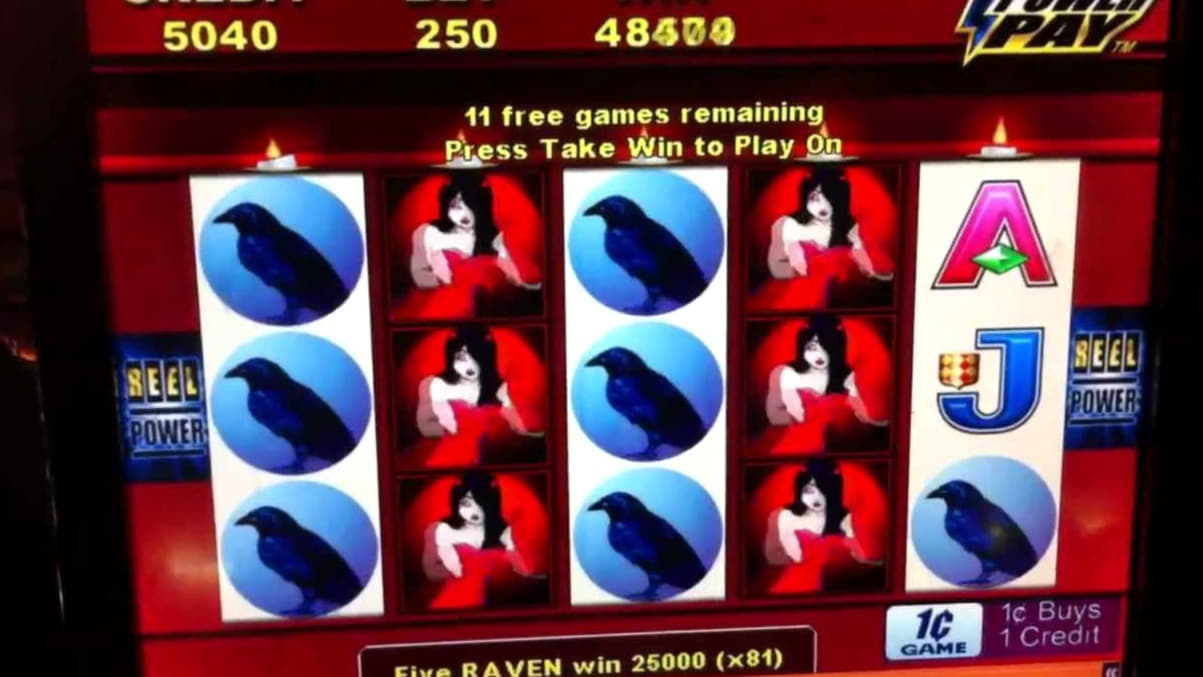 270 Free casino spins at CasiPlay Casino