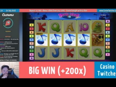 £111 Tournament at Betzest Casino