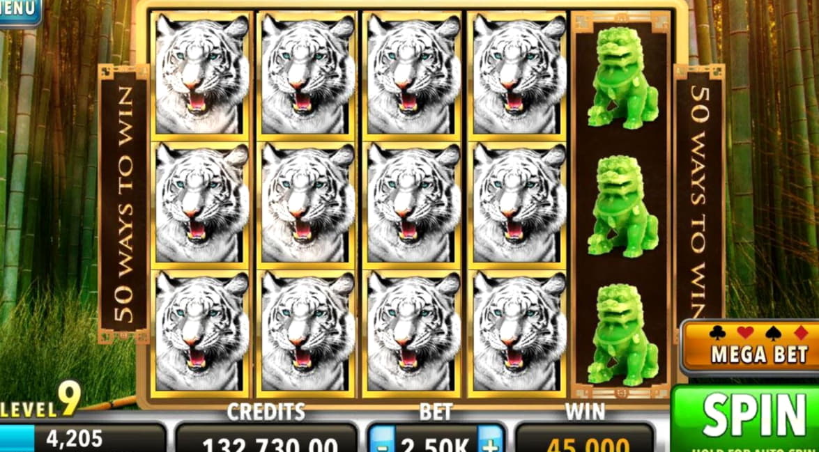 EUR 75 Free Casino Ticket at Platin Casino