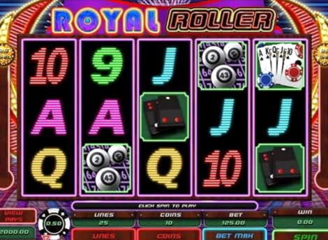 ﻿$405 Mobile freeroll slot tournament at Mongoose Casino