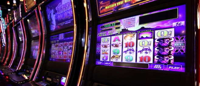 940% Casino match bonus at Bet Rebels Casino