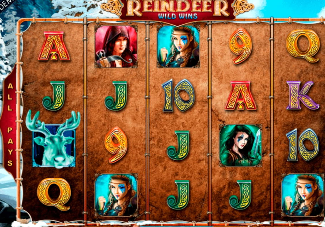 150 Loyalty Free Spins! at Party Casino