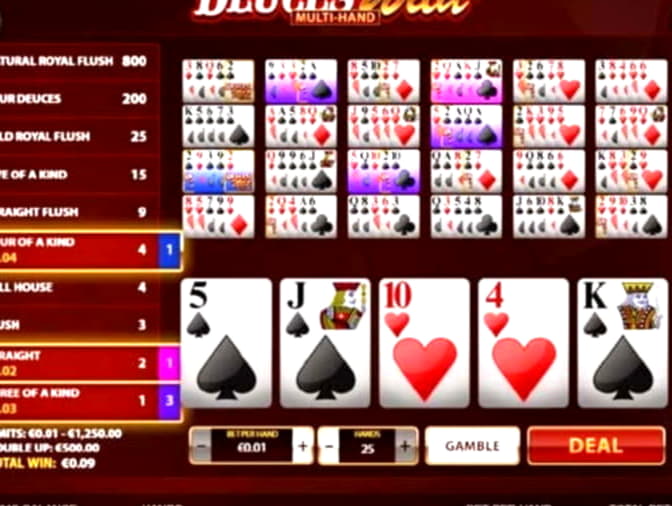 €3965 No Deposit Bonus at Buran Casino