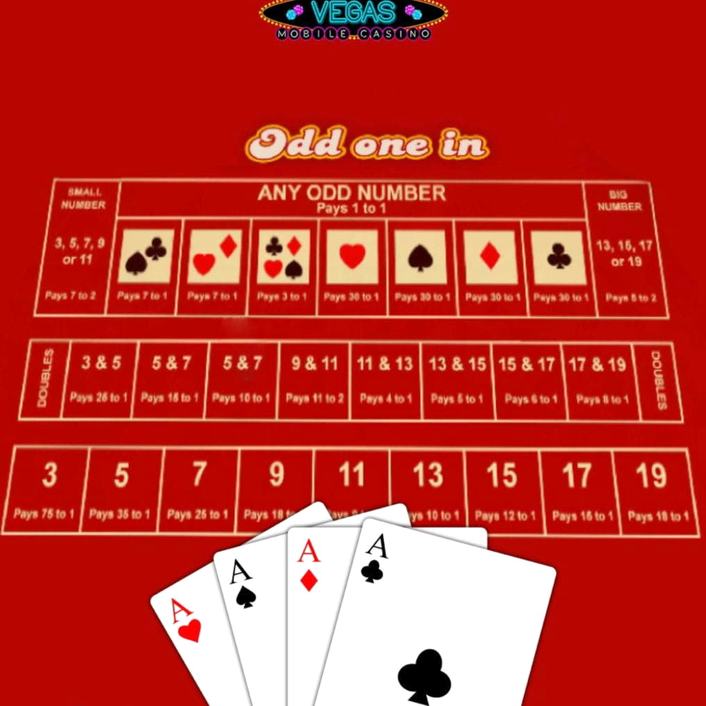 €270 Casino Chip at Leo Dubai Casino