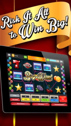 22 Free Casino Spins at Party Casino