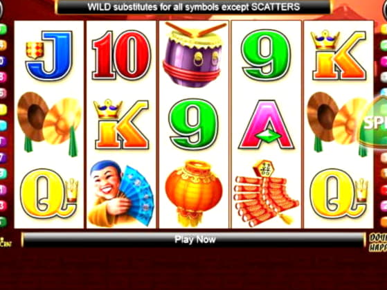 €77 Online Casino Tournament at Video Slots Casino