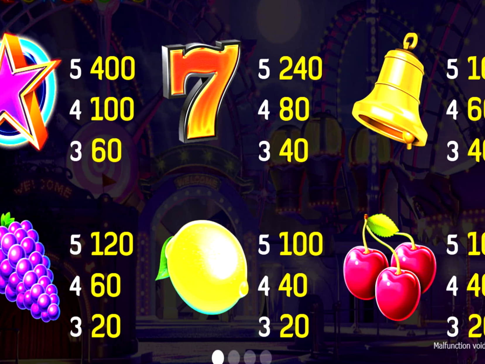 ﻿$450 Daily freeroll slot tournament at Vip Slots Casino