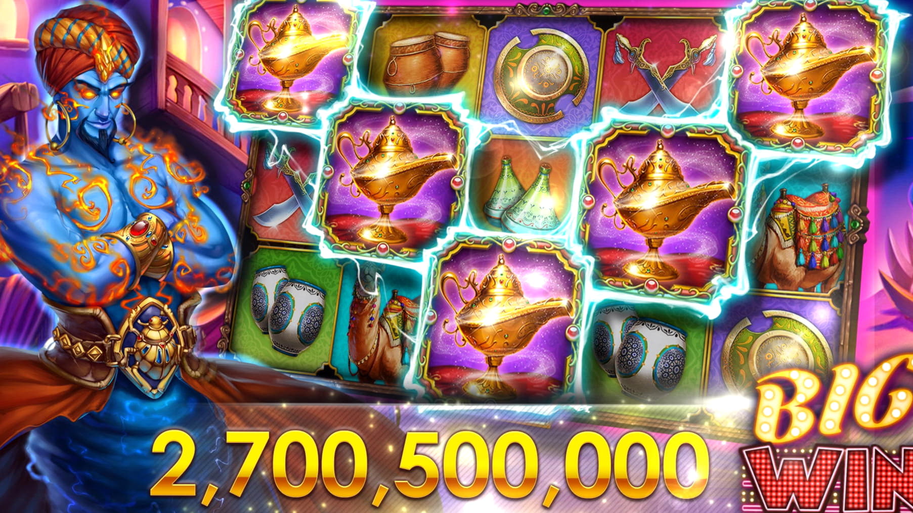 75 Free casino spins at Vip Slots Casino