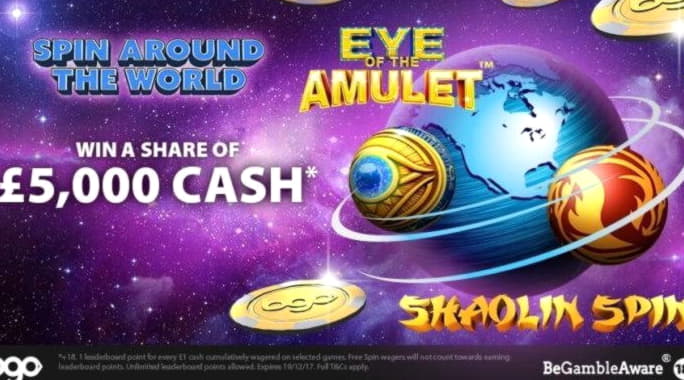25 Free Spins no deposit at Mongoose Casino