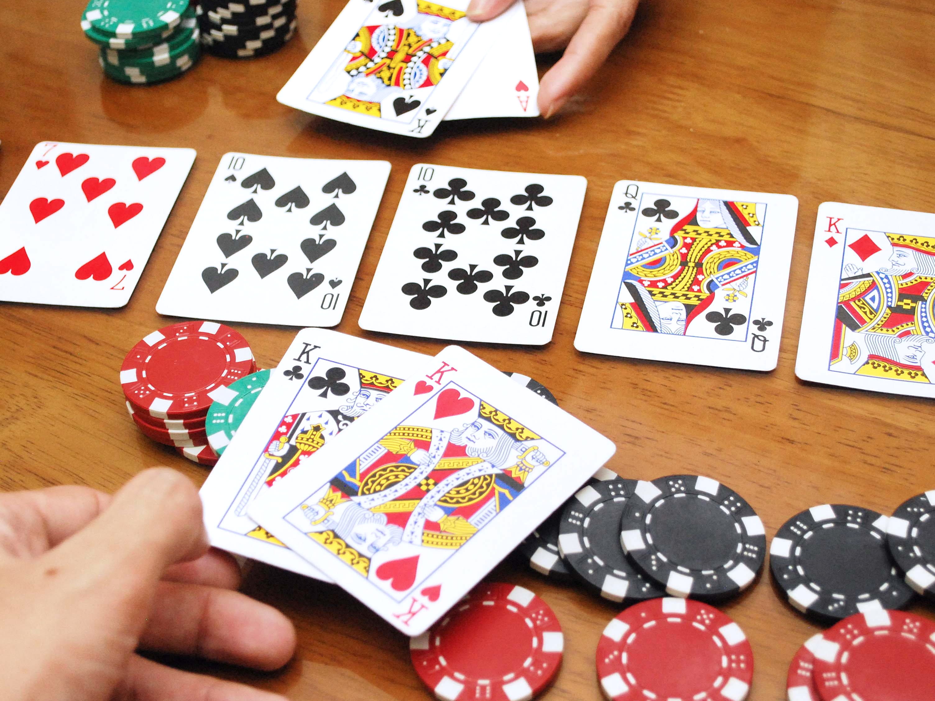 995% Welcome Bonus at Superior Casino