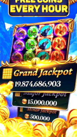 €75 Free chip casino at Thebes Casino