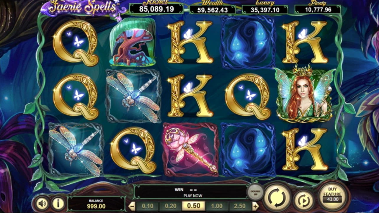 180 Loyal Free Spins! at Thebes Casino
