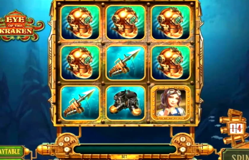 150 free spins at All Slots Casino