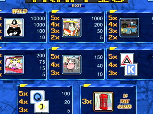EUR 570 Tournament at Zet Casino
