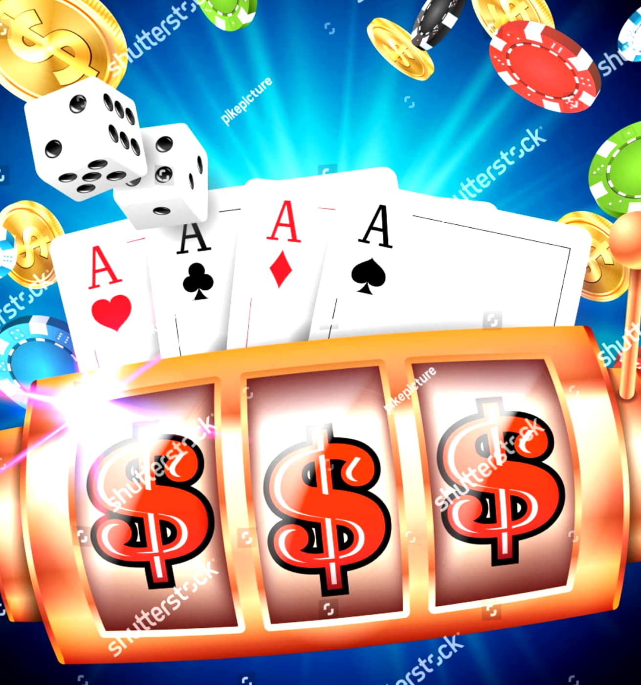 $30 Casino Tournament at Party Casino