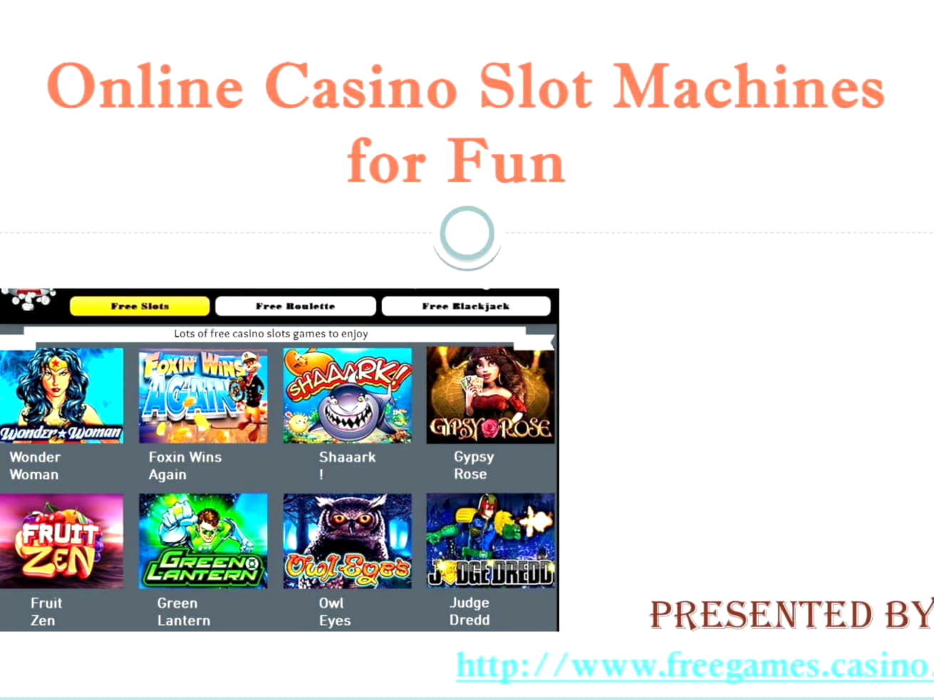 405% Match at a casino at Royal Vegas Casino
