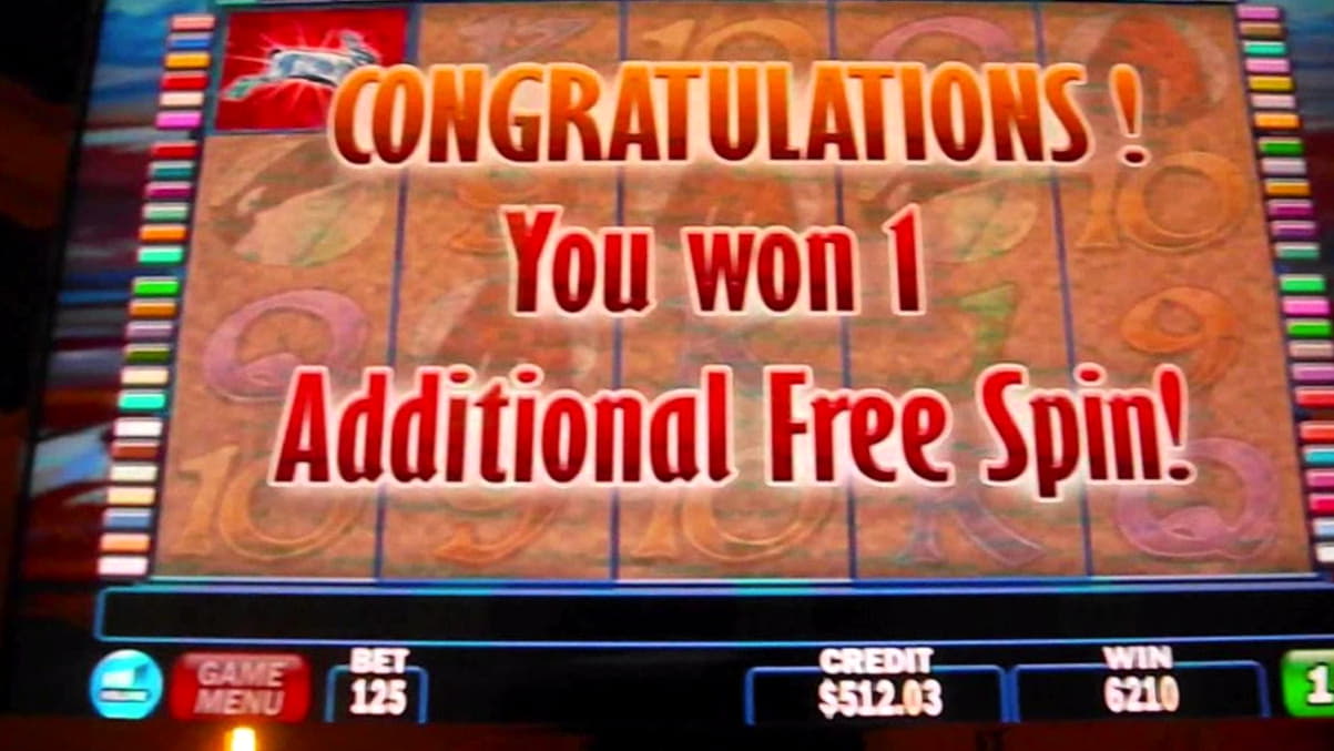 145 free spins casino at 888 Casino