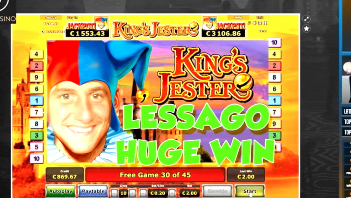 $375 Free Casino Tournament at Video Slots Casino