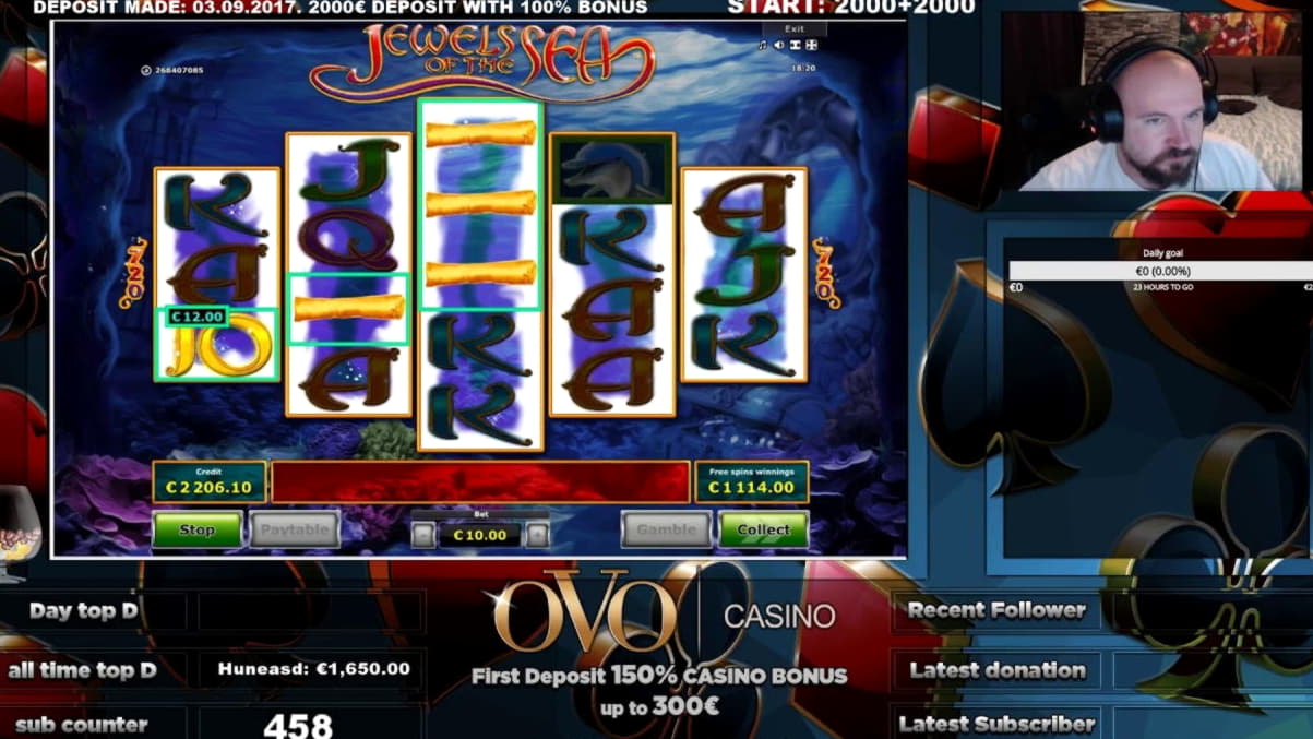 £610 No deposit casino bonus at Platinum Play Casino