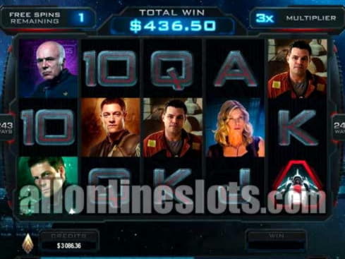 $2245 No deposit bonus at Spin Palace Casino