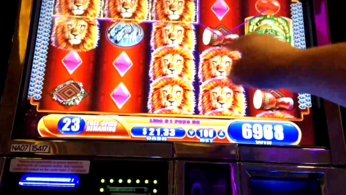 EURO 615 free chip casino at Thebes Casino