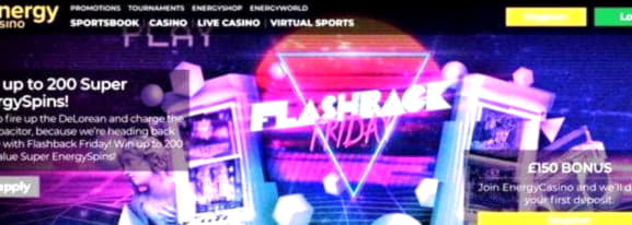 505% Best signup bonus casino at Party Casino