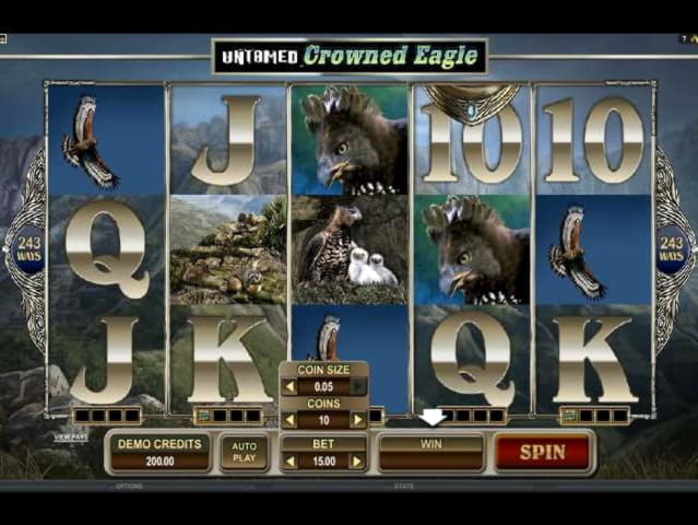 €330 Free chip at Spin Palace Casino