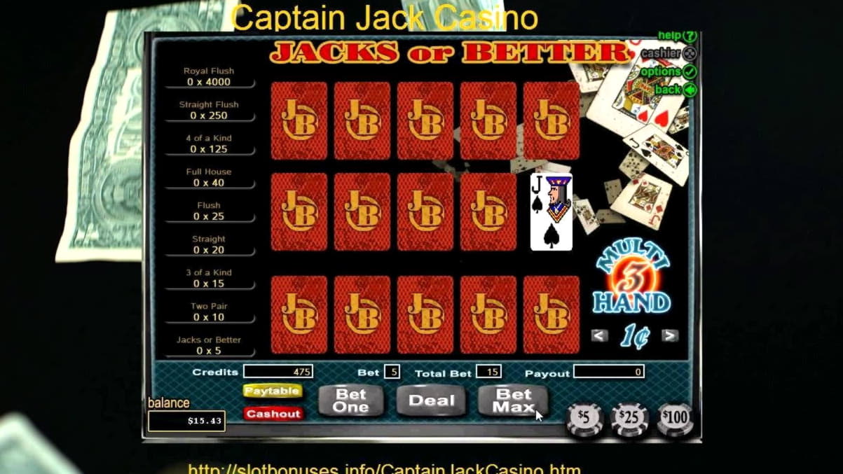$505 Casino Tournament at All Slots Casino