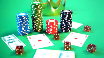 600% Deposit match bonus at Thebes Casino