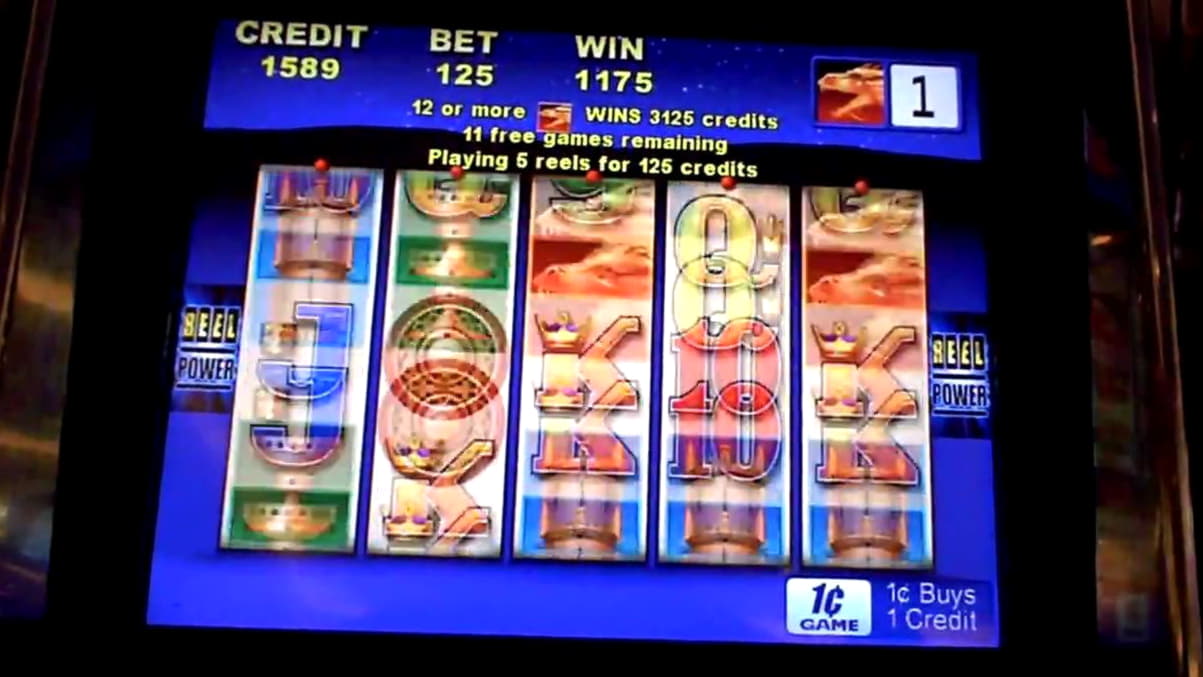 25 free spins no deposit at CasiPlay Casino