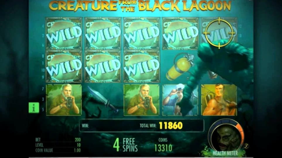 945% Welcome Bonus at Zodiac Casino