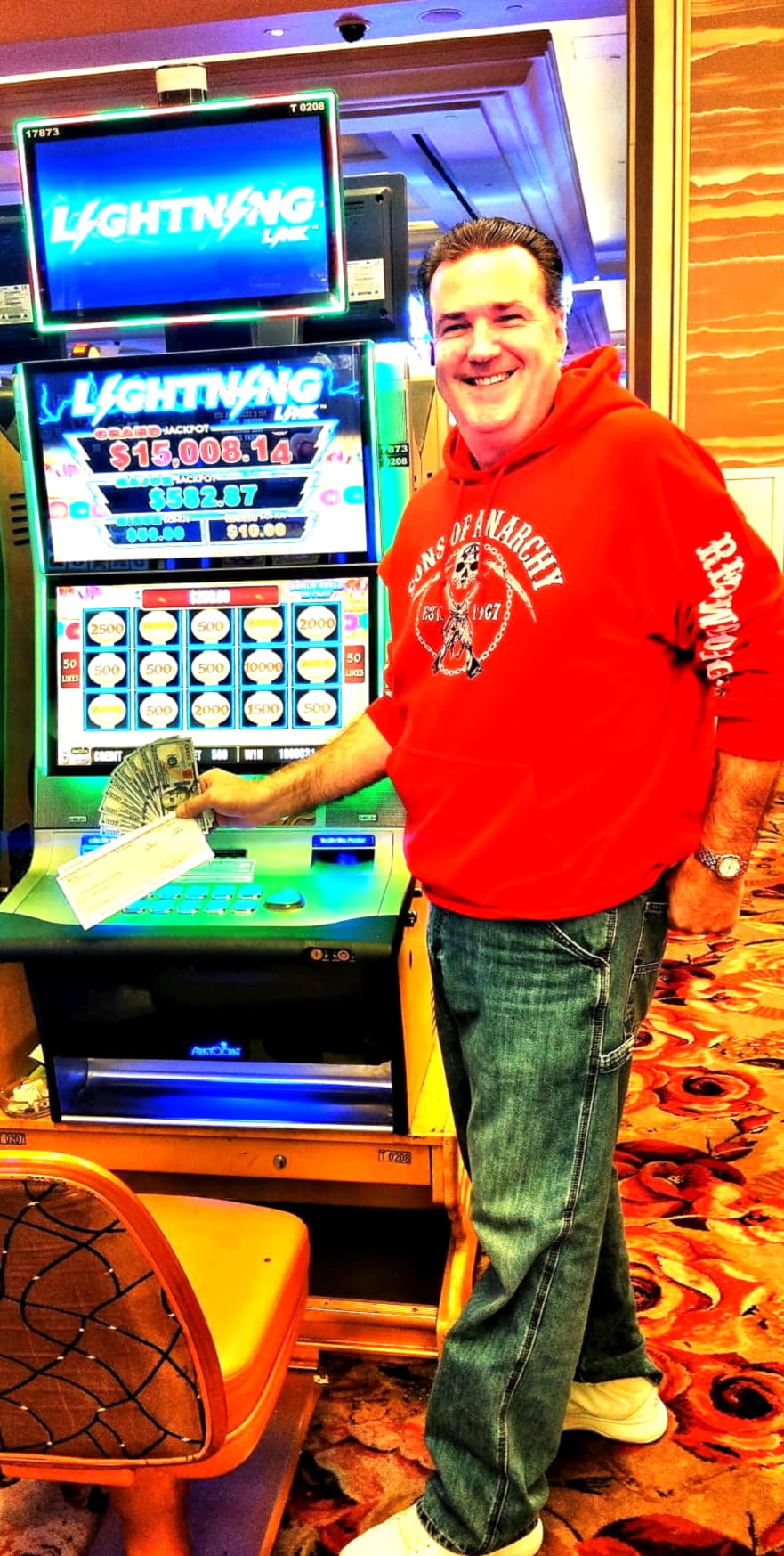 EURO 250 FREE Chip Casino at Spin Palace Casino