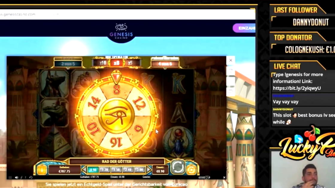 $435 Free casino chip at Platinum Play Casino