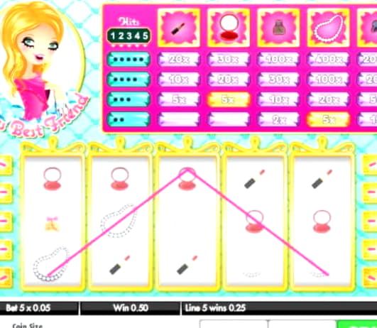 €44 Casino tournaments freeroll at CasiPlay Casino