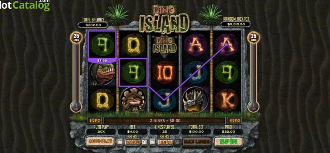 560% Match at a casino at LSbet Casino