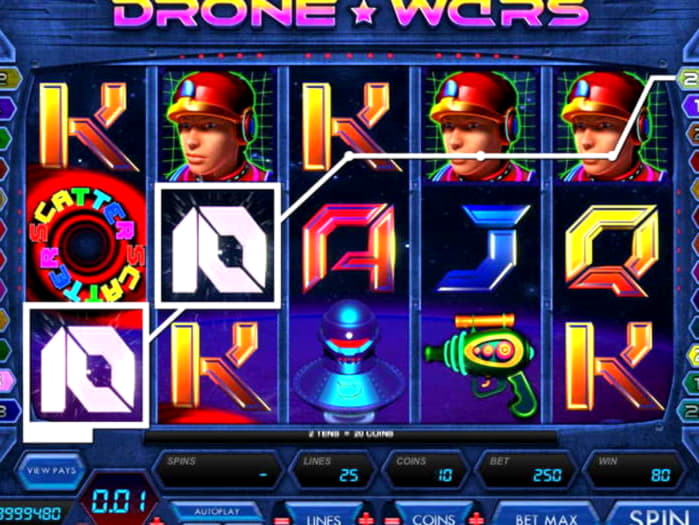€1775 NO DEPOSIT CASINO BONUS at Unique Casino