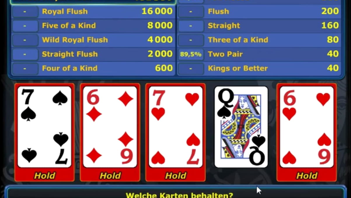 110 Free casino spins at Buran Casino