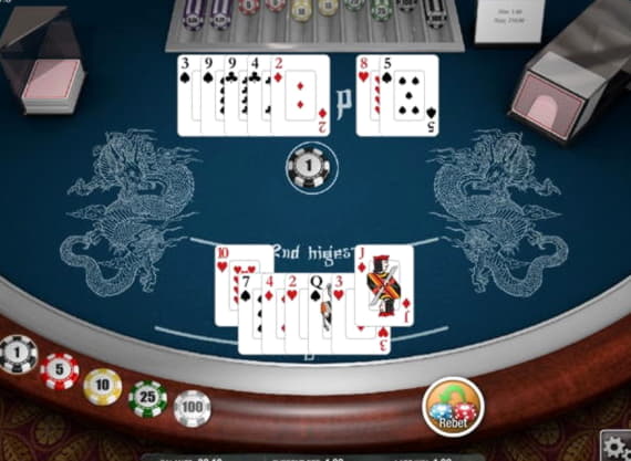 £445 Mobile freeroll slot tournament at Party Casino