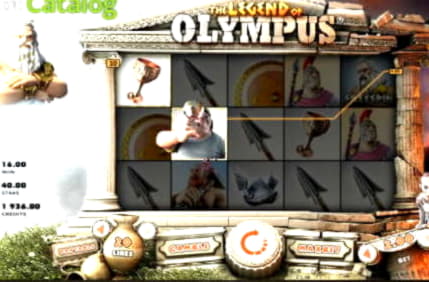 EUR 3555 NO DEPOSIT at Unique Casino