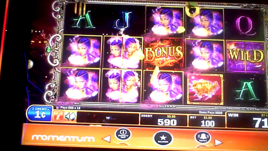 195% Signup Casino Bonus at All Slots Casino