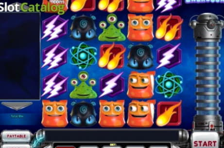 690% Match bonus casino at Royal Vegas Casino