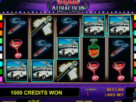 €55 Tournament at Video Slots Casino